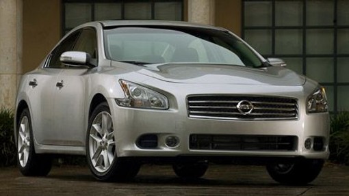 Nissan Maxima News Breaking News Photos Videos Motor Authority