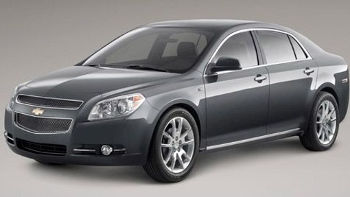 2008 North American Car Truck Of The Year Winners