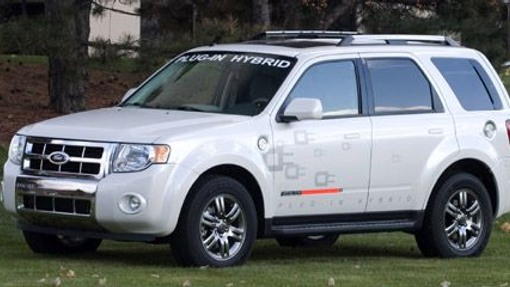 Hybrids Breaking News Photos Videos Motor Authority Page 46 Ford 8217 S Hybrids No Longer Unprofitable