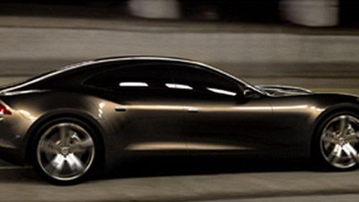 Hybrids Breaking News Photos Videos Motor Authority Page 46 Official Teaser For Fisker 8217 S 2008 Plug In Hybrid