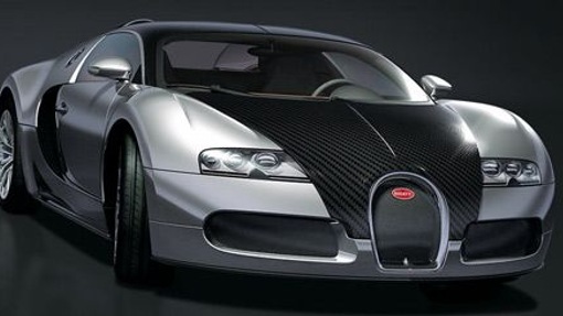 Bugatti Veyron 16.4 &#8216;Pur Sang&#8217; sells out in 24 hours