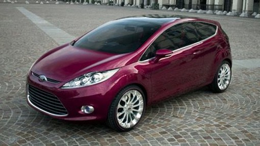 Ford News Breaking Photos Videos Motor Authority Page 138 Ford 8217 S Next Gen Fiesta Could Be Badged Verve