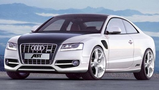 News Breaking Photos Videos Motor Authority Page 739 Abt 8217 S A5 Based As5