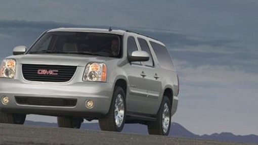 Gm Claims Hybrid Suvs Will Get 40 Better Mileage Gm Claims Hybrid Suvs Will Get 40 Better Mileage