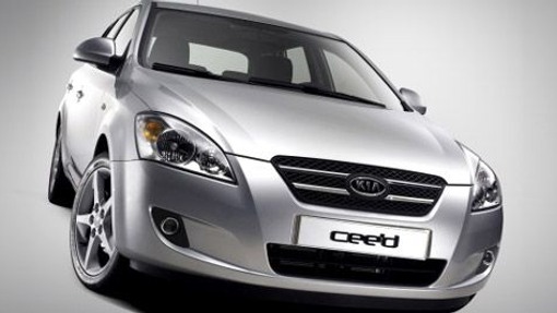 German Cars Beaten By Kia In Reliability