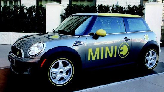 MINI E