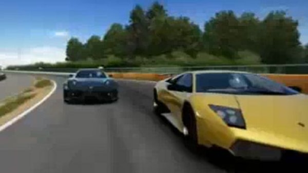 Forza Motorsport 4 preview