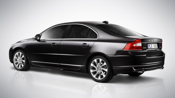 Volvo s80 стоимость обслуживания