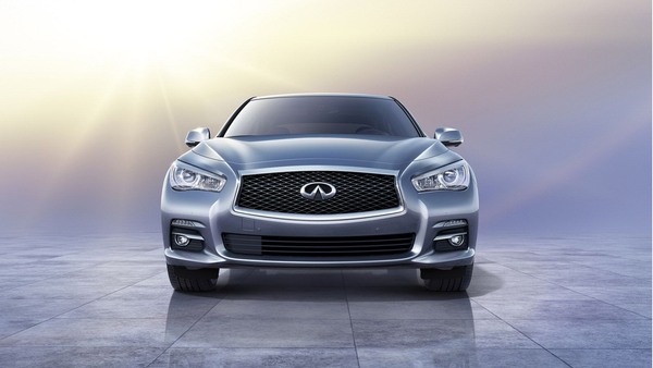 2014 Infiniti Q50 Priced From $37,605