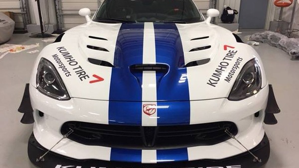 Viper Acr Nürburgring The Best Lap Ever You Decide - 2jyq9vz