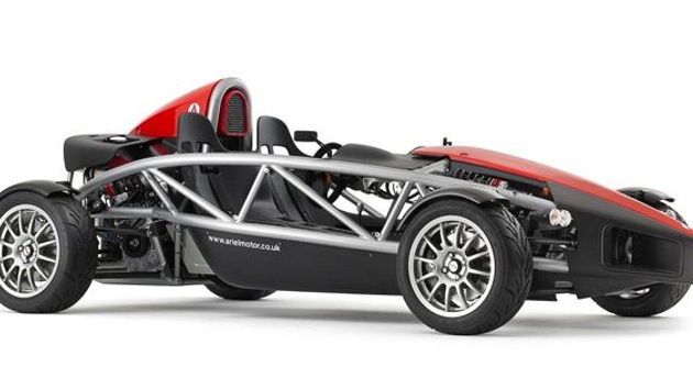 Ariel Atom