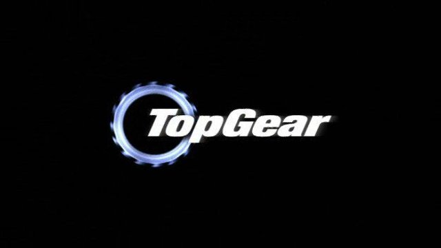 Top Gear logo