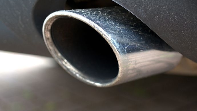 What’s true and what’s false about California’s exhaust noise law? Featured