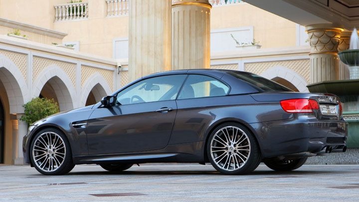 g power e92 bmw m3 001