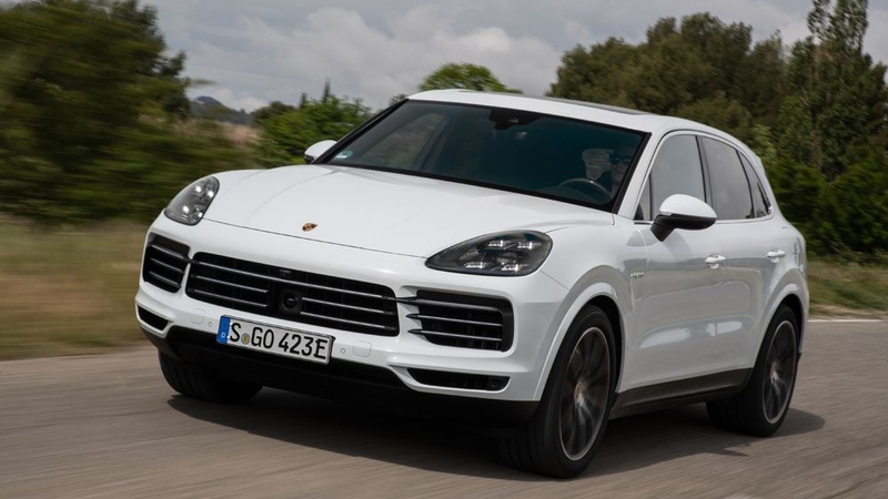 Car Spy Shots, News, Reviews, and Insights - Motor Authority