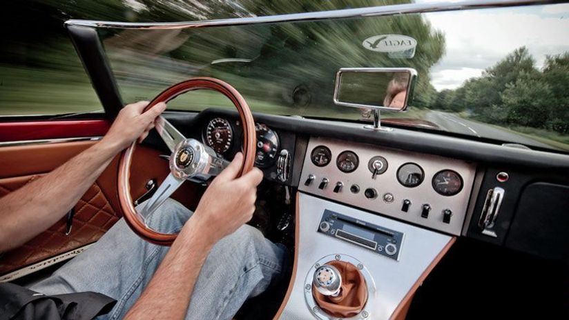 eagle jaguar e type 004