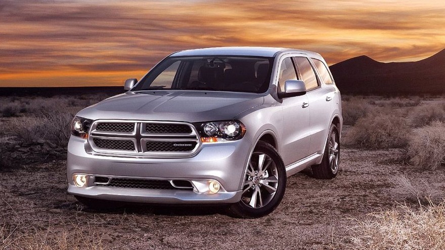 Dodge Charger: характеристики четырехдверного спорт-седана