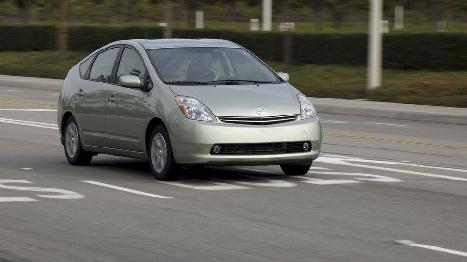 Toyota floor mat recall Green Car Photos, News, Reviews, and Insights