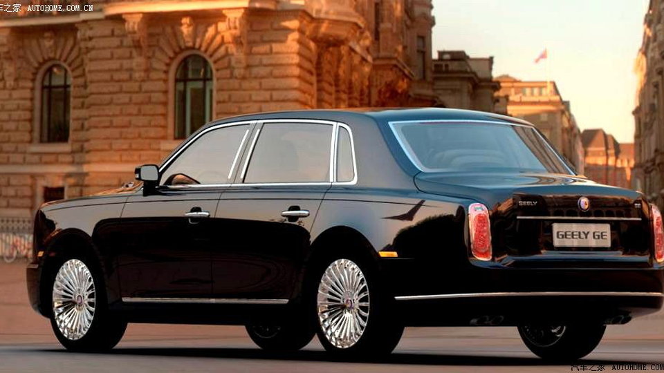 geely ge throne limo 005