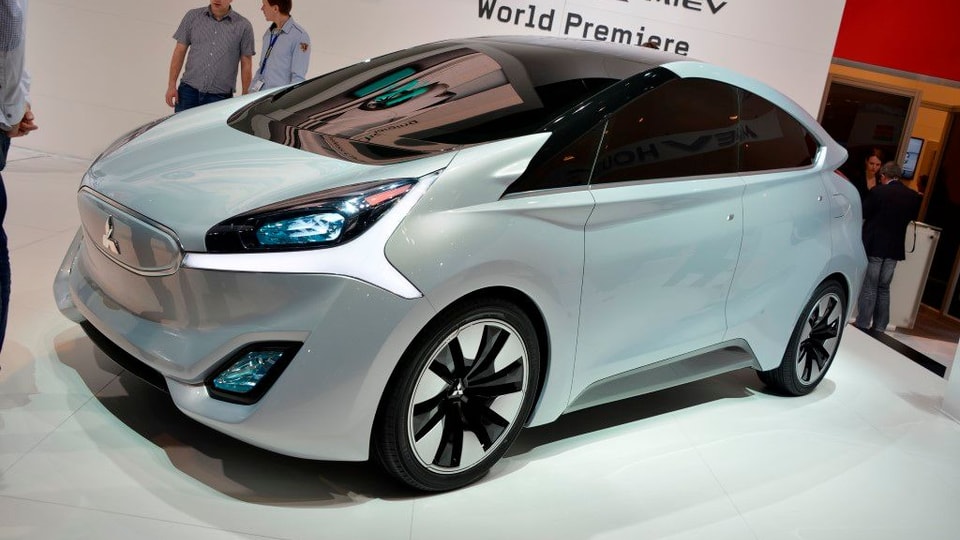 Electric Cars Latest News And Upcoming Ev Developments Green Car