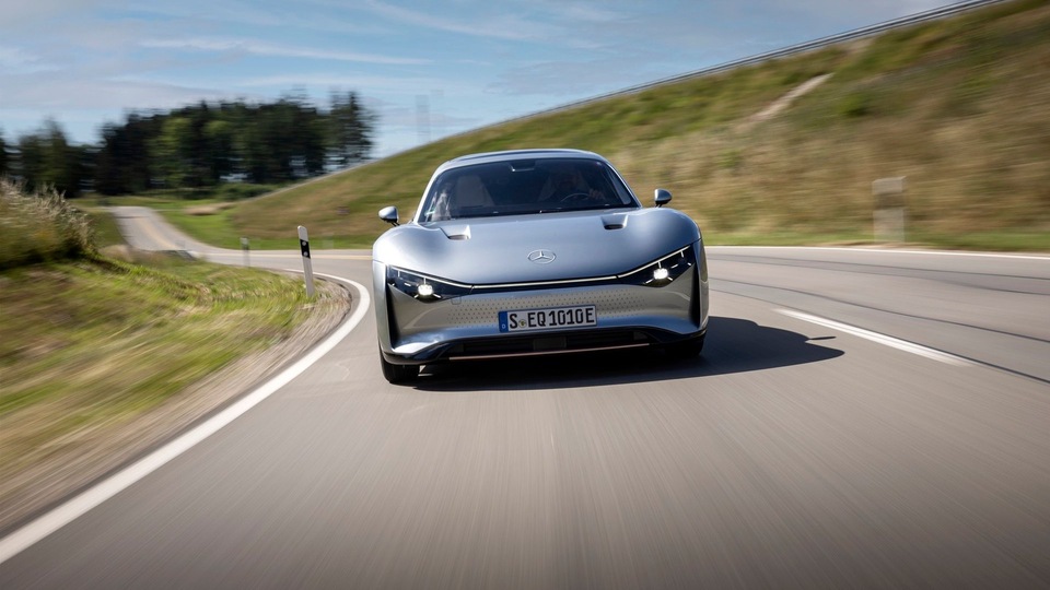 Electric Cars Latest News and EV Developments Green Car