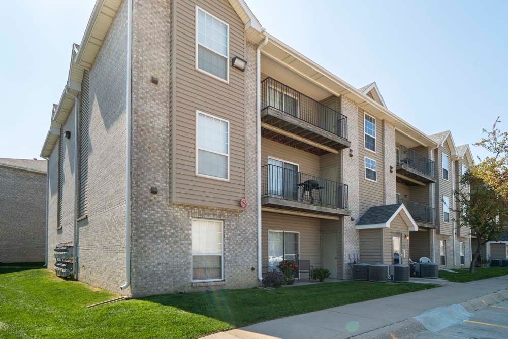 392 Apartments For Rent In Omaha Ne Page 1 Apartmentratings C