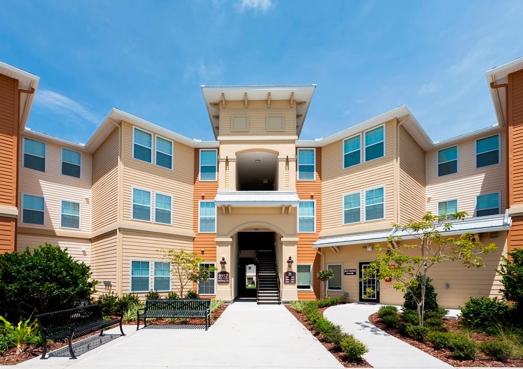 12 Apartments For Rent Under 600 In Orlando Fl