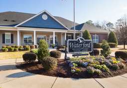 Wesley Ridge Apartments | Lumberton, NC Apartments for Rent