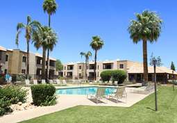 Oracle Palms Apartments - 23 Reviews | Tucson, AZ Apartments for Rent