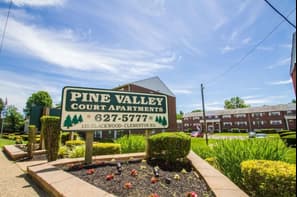 Pine Valley Court - 37 Reviews | Clementon, NJ Apartments ...