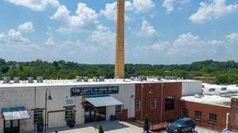 Lofts on Haw River - Haw River, NC