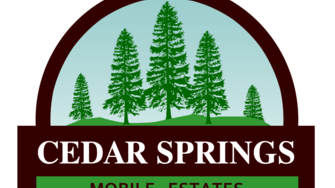 Cedar Springs Mobile Estates - Cedar Springs, MI
