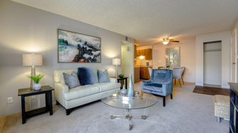 Montebello Gardens Apartments - Colorado Springs, CO