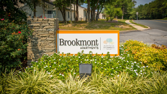 Brookmont Apartments - Waldorf, MD
