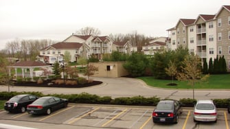Heron Springs Apartments - Stow, OH