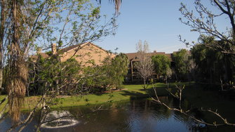 Vantage Point Condominiums - Saint Petersburg, FL