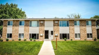Northbrook Apartments - Forest Lake, MN