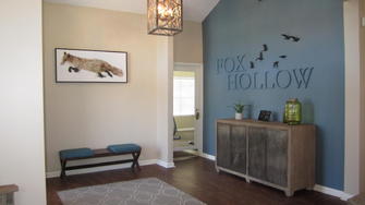 Fox Hollow Apartment Homes - High Point, NC