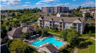 Plymouth Pointe Apartments - Norristown, PA