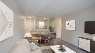 Shenandoah Apartments - Tigard, OR