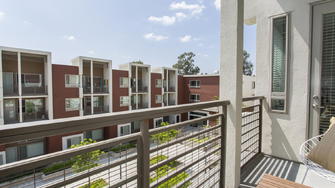 Residences at Westgate - Pasadena, CA