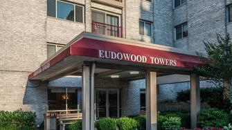 Eudowood Towers - Towson, MD