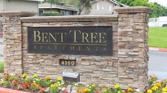 Bent Tree Apartments - Sacramento, CA