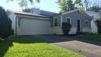 1413 Priscilla Ave - Indianapolis, IN