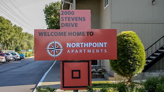 Northpoint Apartments - Richland, WA
