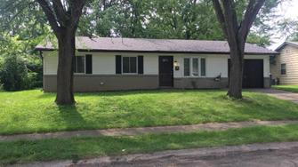 3914 Marietta Court - Indianapolis, IN