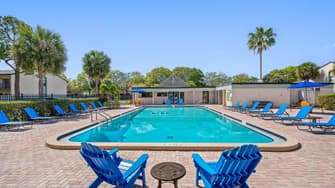 Oasis at Bayside Apartments  - Largo, FL