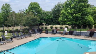 2950 North Apartment Homes - Greenville, SC
