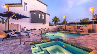 Dolce Villagio Townhomes - Tempe, AZ