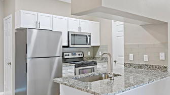 Ventana Oaks Luxury Apartment Homes - Austin, TX